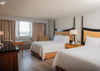 Hotel Santa Anita by Balderrama Hotel Collection hotel thumbnail 6