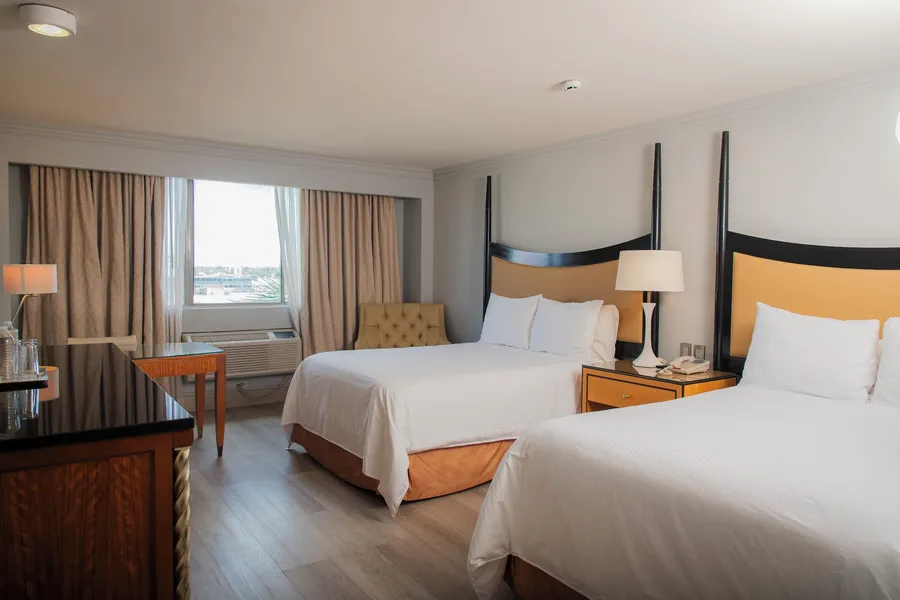 Hotel Santa Anita by Balderrama Hotel Collection hotel detail image 6