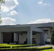 Courtyard by Marriott Toluca Airport hotel detail image 3