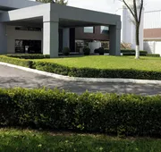 Courtyard by Marriott Toluca Airport hotel detail image 4