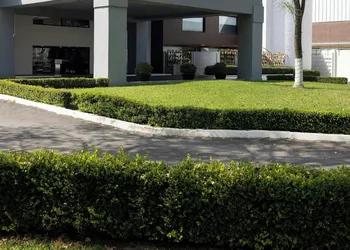 Courtyard by Marriott Toluca Airport hotel thumbnail 4