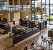 Courtyard by Marriott Toluca Airport hotel detail image 5