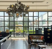 Courtyard by Marriott Toluca Airport hotel detail image 7