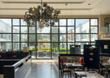 Courtyard by Marriott Toluca Airport hotel thumbnail 7