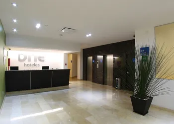One Culiacan Forum hotel thumbnail 2