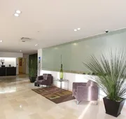 One Culiacan Forum hotel detail image 3