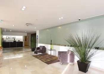 One Culiacan Forum hotel thumbnail 3