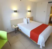 One Culiacan Forum hotel detail image 4