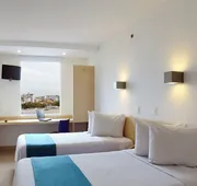 One Culiacan Forum hotel detail image 7