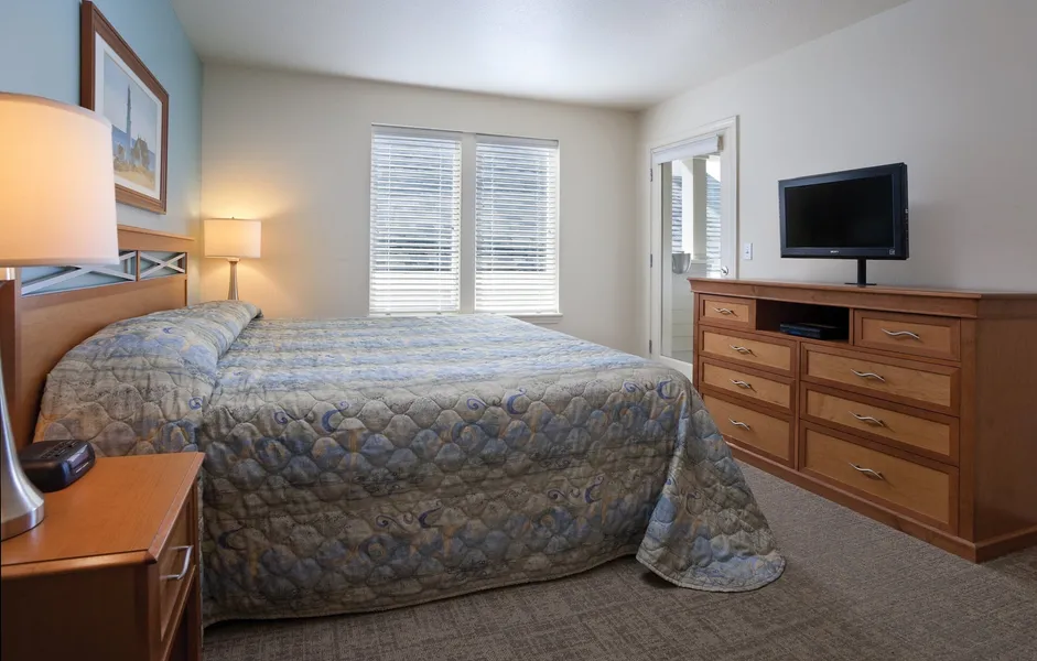 WorldMark Gleneden Beach hotel detail image 2