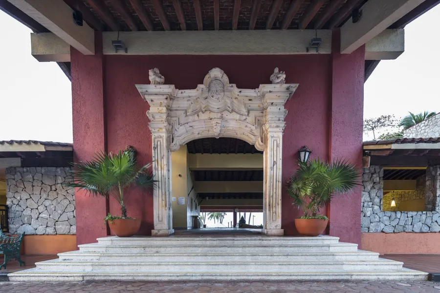 Holiday Inn Resort Ixtapa All-Inclusive by IHG hotel detail image 2