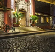 Holiday Inn Resort Ixtapa All-Inclusive by IHG hotel detail image 3