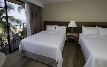 Holiday Inn Resort Ixtapa All-Inclusive by IHG hotel thumbnail 6