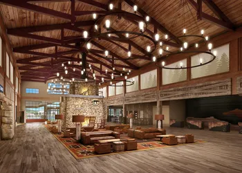 Great Wolf Lodge Atlanta / LaGrange, GA hotel thumbnail 2