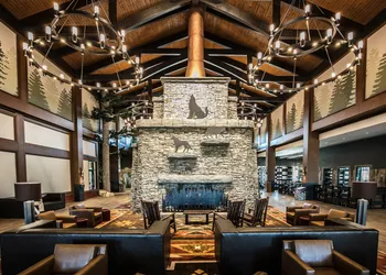 Great Wolf Lodge Atlanta / LaGrange, GA hotel thumbnail 3