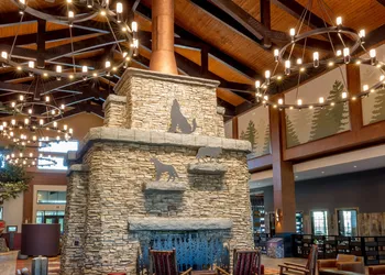 Great Wolf Lodge Atlanta / LaGrange, GA hotel thumbnail 4
