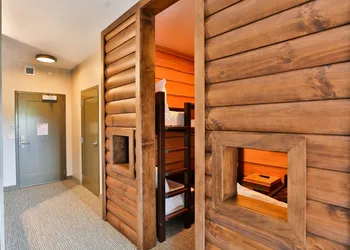 Great Wolf Lodge Atlanta / LaGrange, GA hotel thumbnail 8