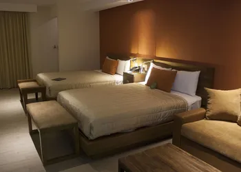 Hotel Puerta Del Sol hotel thumbnail 3