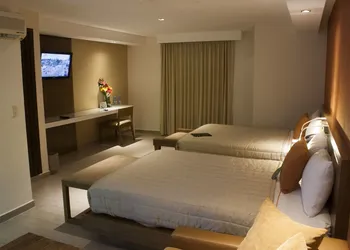 Hotel Puerta Del Sol hotel thumbnail 5