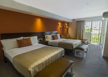Hotel Puerta Del Sol hotel thumbnail 6