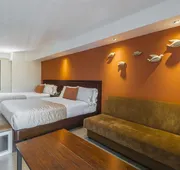 Hotel Puerta Del Sol hotel detail image 7