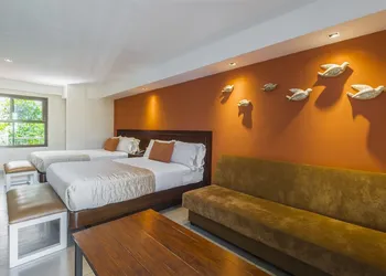 Hotel Puerta Del Sol hotel thumbnail 7