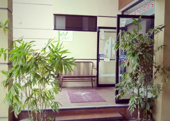 Hotel Madrid Tuxtla hotel thumbnail 2