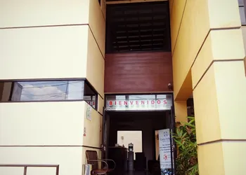 Hotel Madrid Tuxtla hotel thumbnail 3