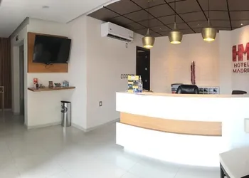 Hotel Madrid Tuxtla hotel thumbnail 6