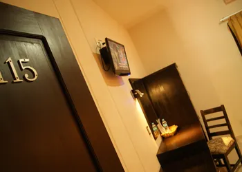 Hotel Madrid Tuxtla hotel thumbnail 7