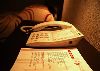 Hotel Madrid Tuxtla hotel thumbnail 8