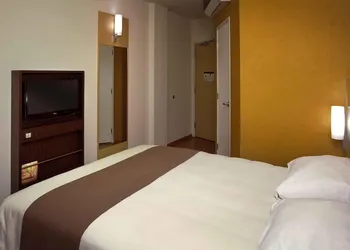 ibis San Luis Potosi hotel thumbnail 5