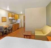 Studio 6 Extended Stay Birmingham Pelham AL hotel detail image 3
