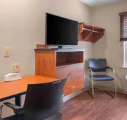 Studio 6 Extended Stay Birmingham Pelham AL hotel detail image 4