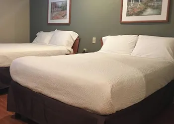 Studio 6 Extended Stay Birmingham Pelham AL hotel thumbnail 5