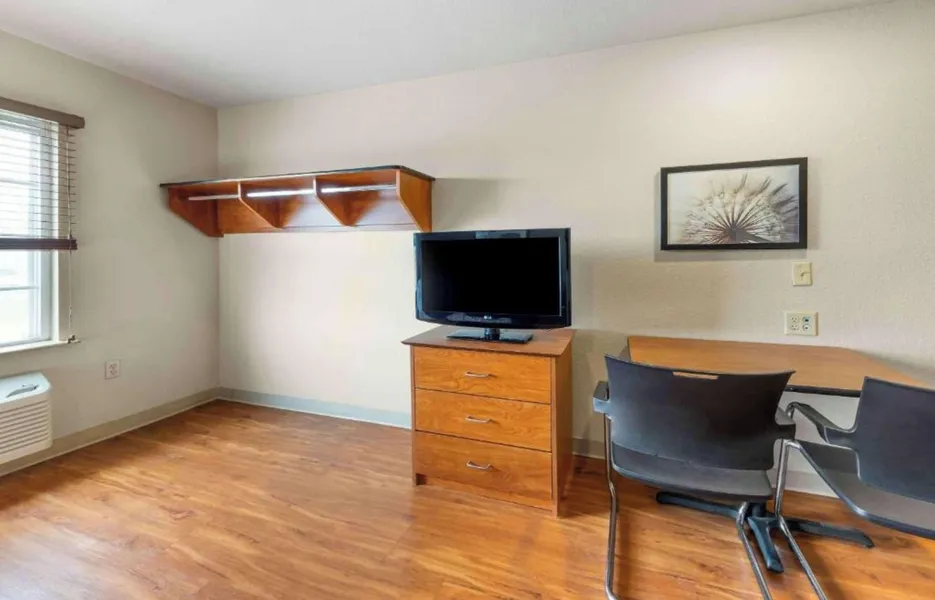 Studio 6 Extended Stay Birmingham Pelham AL hotel detail image 6