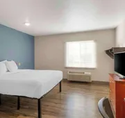 Studio 6 Extended Stay Birmingham Pelham AL hotel detail image 7