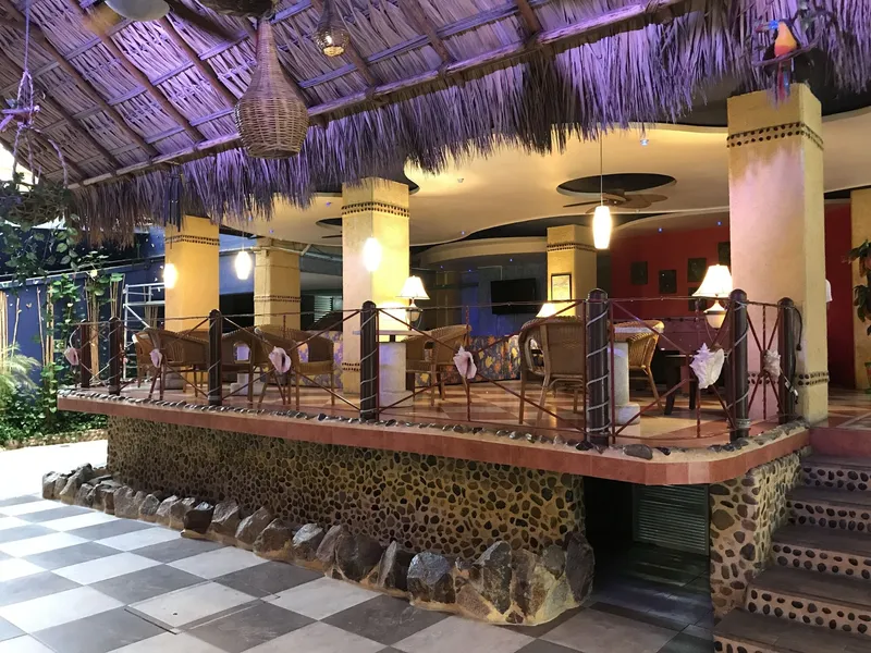 Hotel Club del Sol Acapulco by NG Hoteles hotel detail image 6
