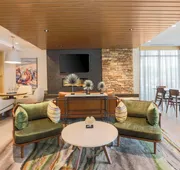 Fairfield Inn & Suites by Marriott Cape Coral/North Fort Myers hotel detail image 3