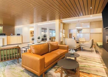 Fairfield Inn & Suites by Marriott Cape Coral/North Fort Myers hotel thumbnail 4