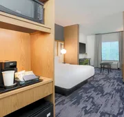 Fairfield Inn & Suites by Marriott Cape Coral/North Fort Myers hotel detail image 5