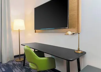 Fairfield Inn & Suites by Marriott Cape Coral/North Fort Myers hotel thumbnail 7