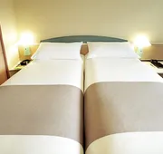 ibis Mexico Perinorte hotel detail image 5