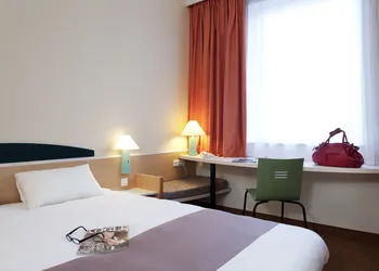 ibis Mexico Perinorte hotel thumbnail 4