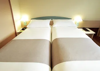 ibis Mexico Perinorte hotel thumbnail 5