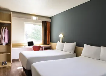 ibis Mexico Perinorte hotel thumbnail 6