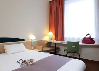 ibis Mexico Perinorte hotel thumbnail 4
