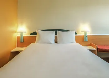 ibis Mexico Perinorte hotel thumbnail 8