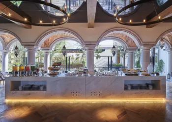 Live Aqua San Miguel de Allende hotel thumbnail 2