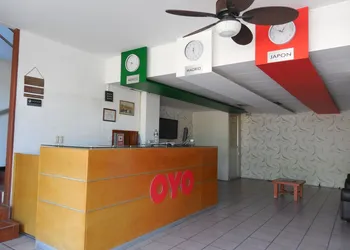 Hotel Italia Aguascalientes hotel thumbnail 2